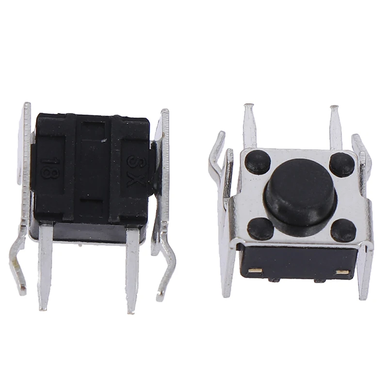 Сменные запасные части 10 шт. LB RB переключатель бампера джойстик кнопка для