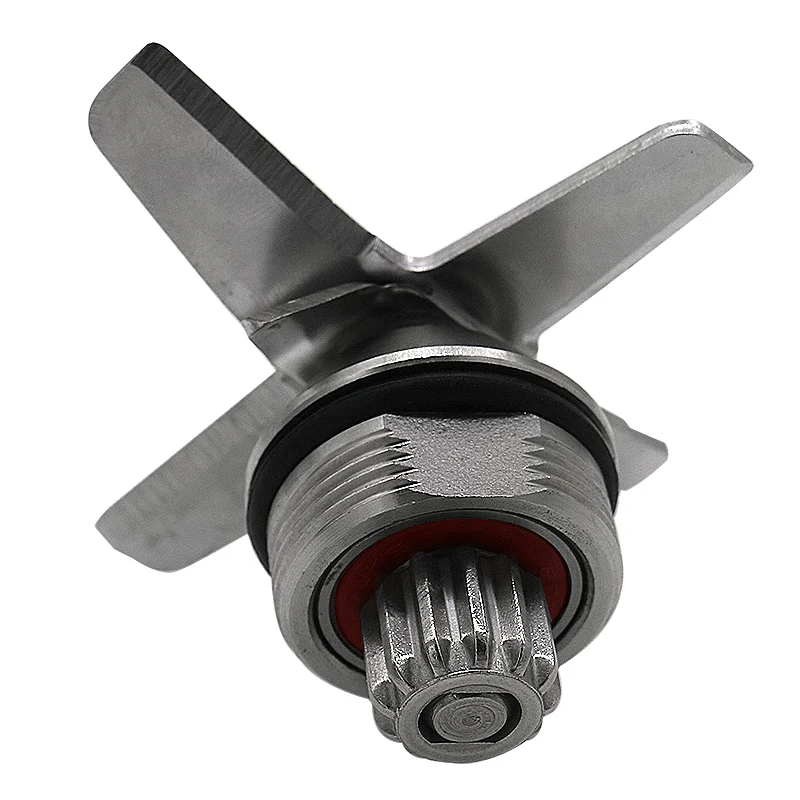 

Новинка, лезвия из нержавеющей стали 767 для смешивания и резки, TWK jtc 767, лезвия, Измельчитель льда для фототехники