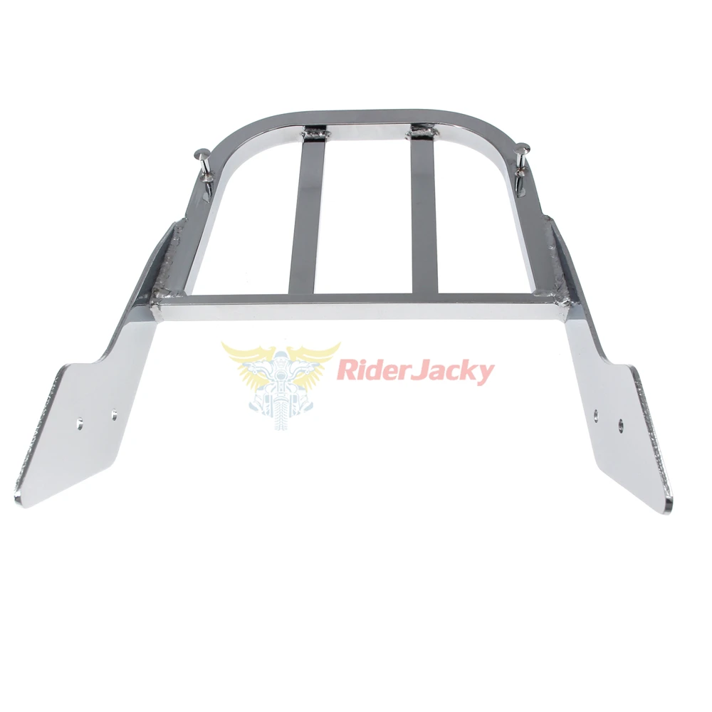 Хромированный багажный стеллаж для Honda VTX1300 VTX 1300N/R/S 2003-2006 VTX1800 1800N/R/S 2002-2008 |