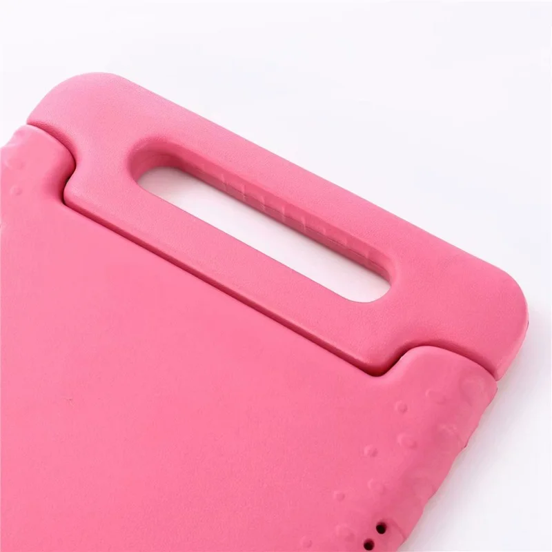 Fundas для IPad Mini 4 чехол для детей роскошный EVA пены Стенд противоударный чехол для Apple IPad Mini 5 1 2 3 retina с ручкой