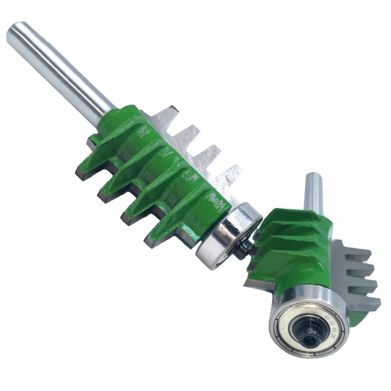 Novel 8 мм хвостовик фрезы палец шарнир клеевой резак для дерева шип