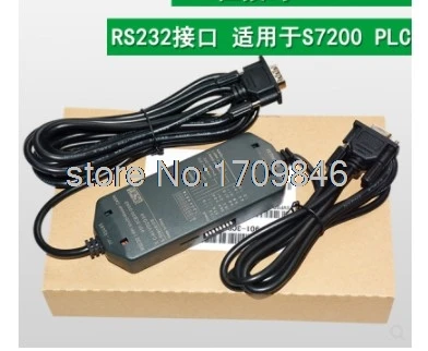 6ES7901 3CB30 0XA0 кабель RS232 к RS485 PC PPI для Siemens S7 200 PLC оптический | Обустройство дома