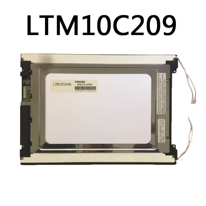 10, 4 LTM10C209A