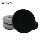 Сменные амбушюры для наушников BANG  OLUFSEN (B  O) BeoPlay H6 H 6, детали гарнитуры, Кожаная подушка, бархатные амбушюры, чехол для гарнитуры