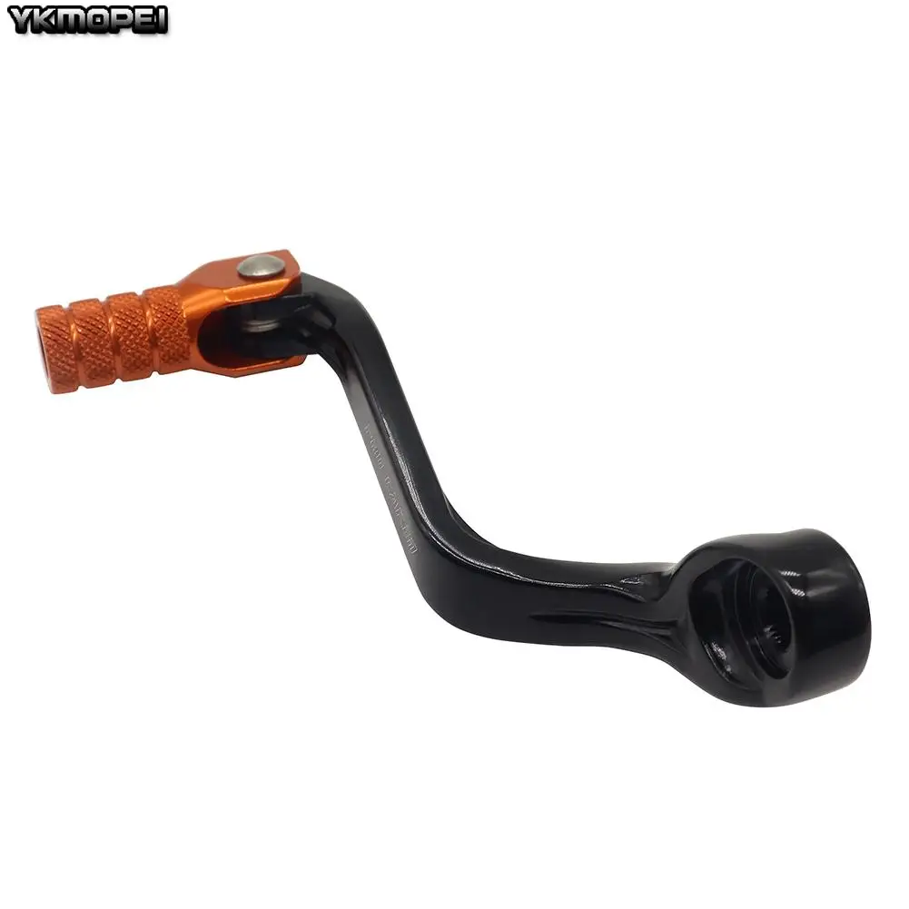 CNC aluminum Gear Shift Lever For KTM 65SX 2009 2017 2020 Dirt Bike Enduro | Levers