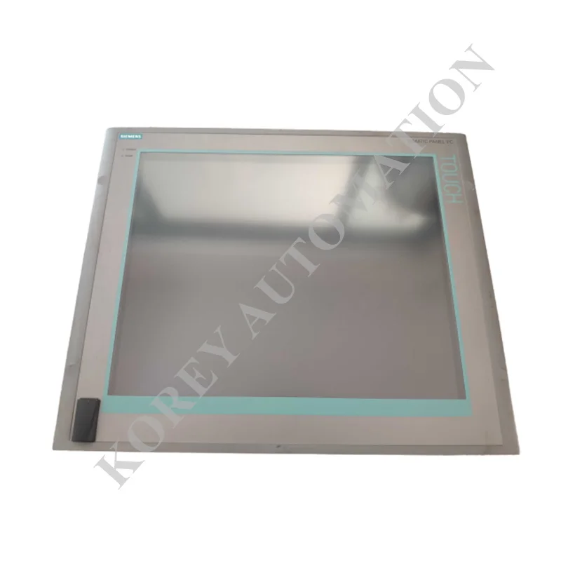 

In Stock Siemens Industrial PC SIMATIC HMI IPC677C 6AV7894-3AA10-0AB0