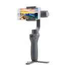 Универсальный штатив-тренога для DJI Osmo Gopros