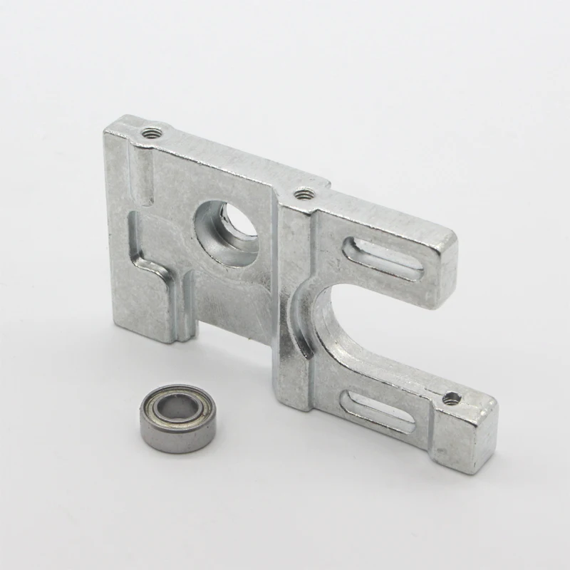 HSP 03007 моторное крепление RC 1:10 внедорожный Дрифт Внедорожник Багги монстр Трак