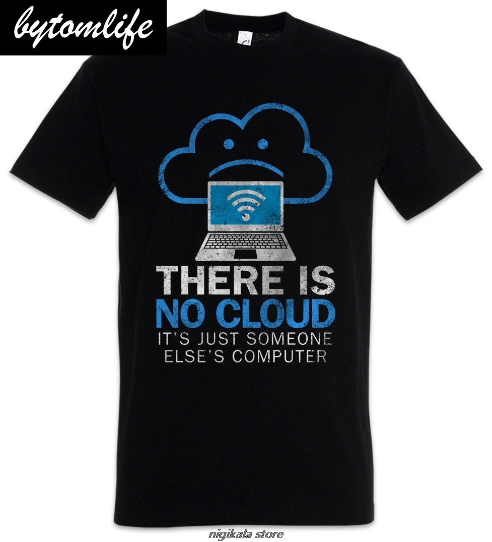 Футболка с коротким рукавом и мультипликационным принтом изображением