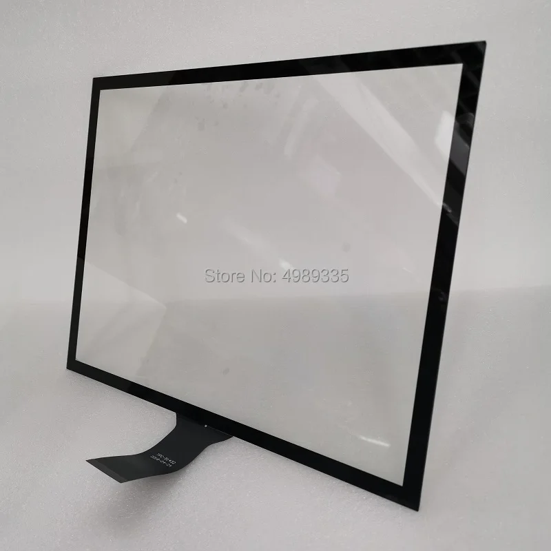 15 дюймовый емкостный сенсорный экран linuxWIN7810 и Android системы plug and play Yili 2511 решение 4: