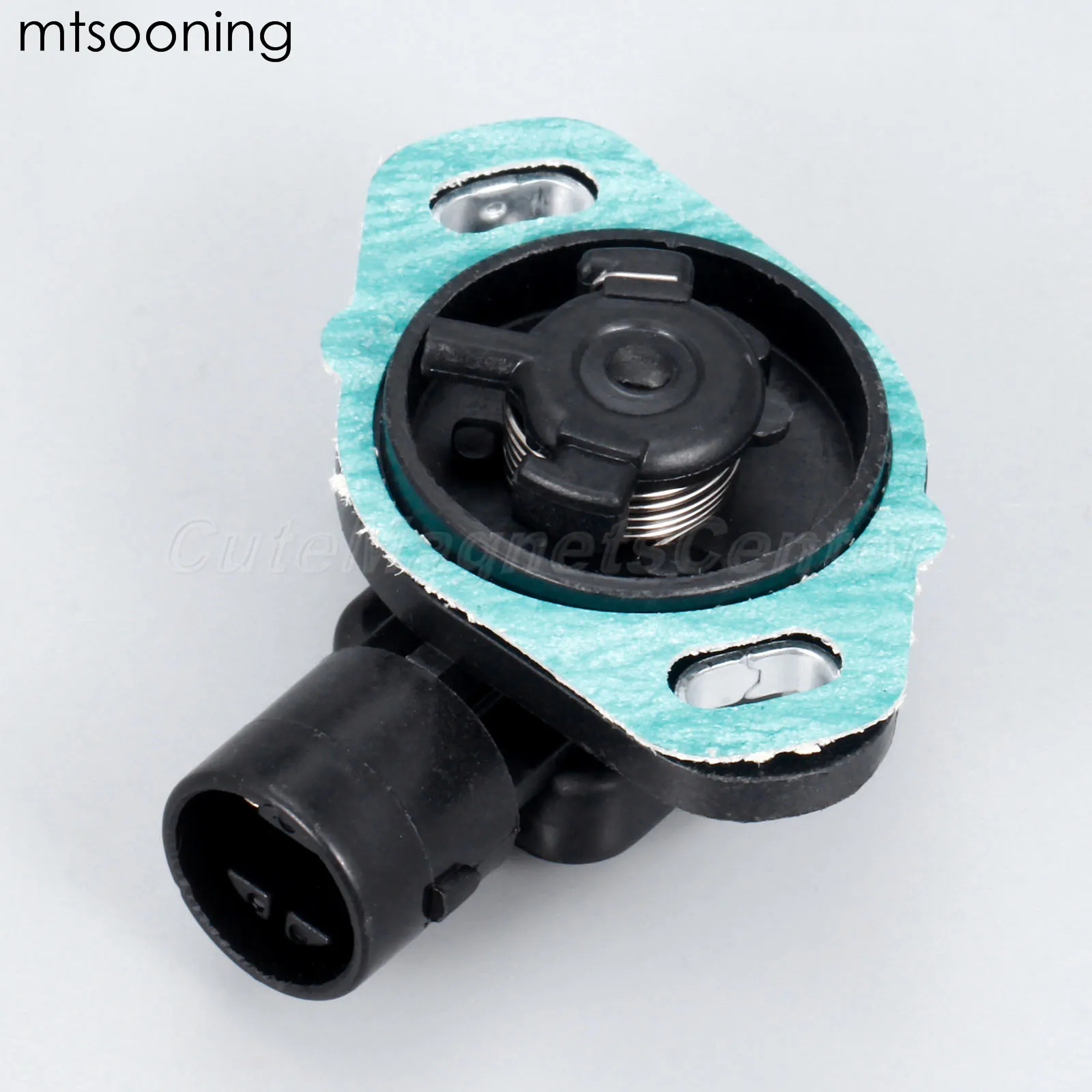 Датчик положения дроссельной заслонки mtsooning 12317880 911-753 для Honda Accord Civic | Автомобили