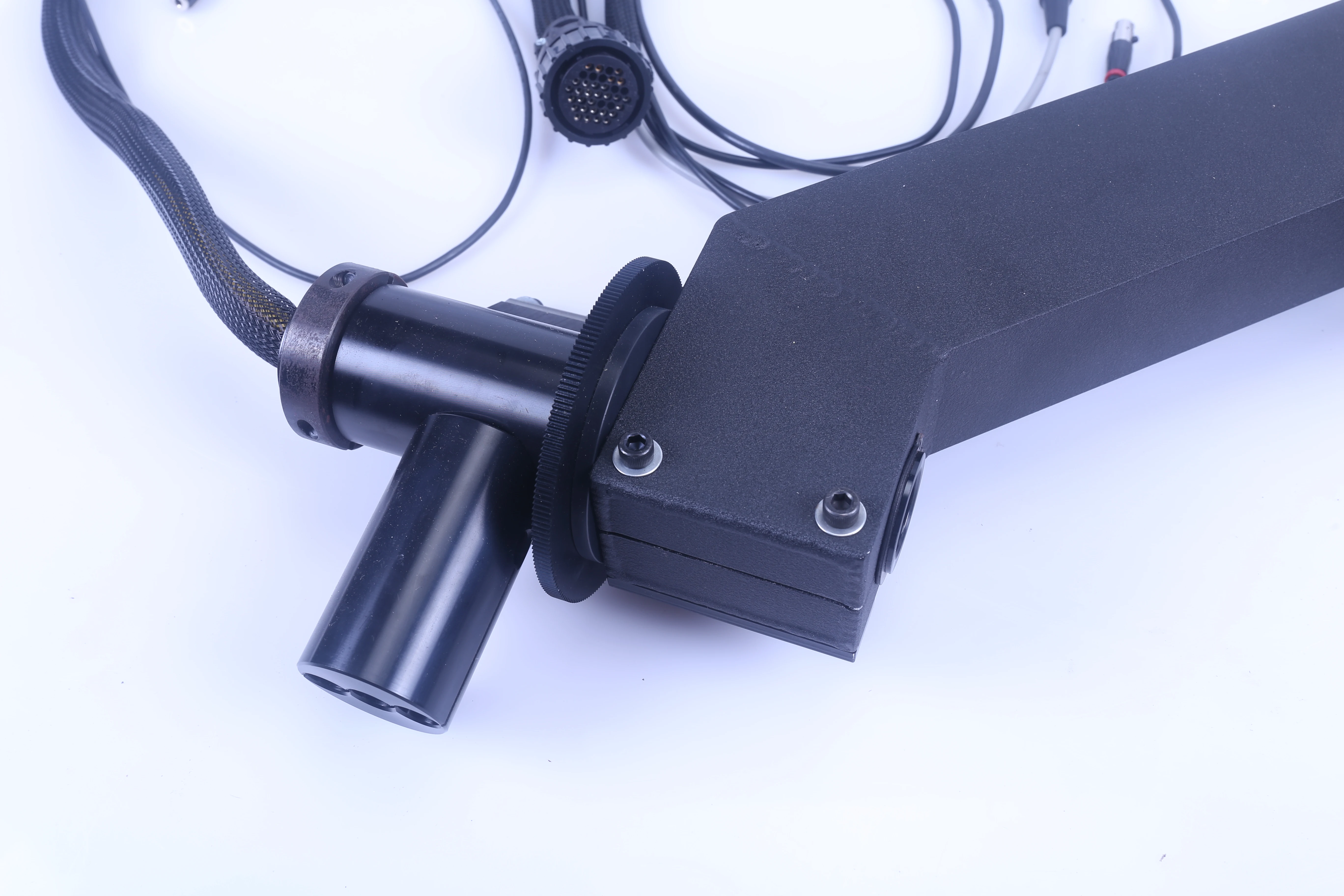 Треугольная головка в сборе для Jimmy Jib|Фоллоу фокус| |