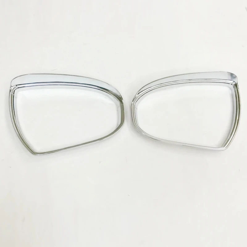 АБС-пластик хромовое/углеродное волокно для Hyundai Tucson 2015-2019 аксессуары