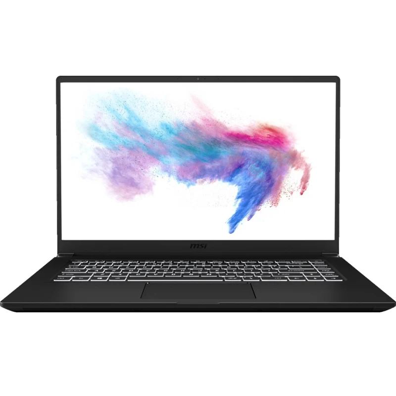 Ноутбук MSI Modern 15 A10RB 015RU Intel Core i7 10510U/16GB/512GB SSD/15.6&quot FHD IPS/No ODD/NVIDIA GeForce MX250