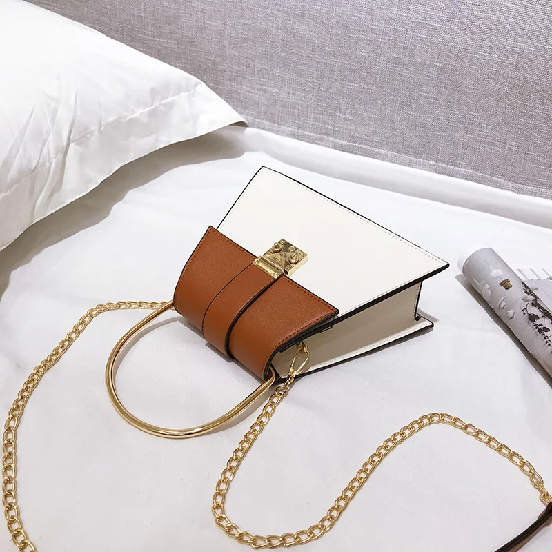 

Fashion Women Crossbody Bag Famous Brand Designed Wide Strap Shoulder Bag High Quality Ladies Messenger Bags Flap Bags