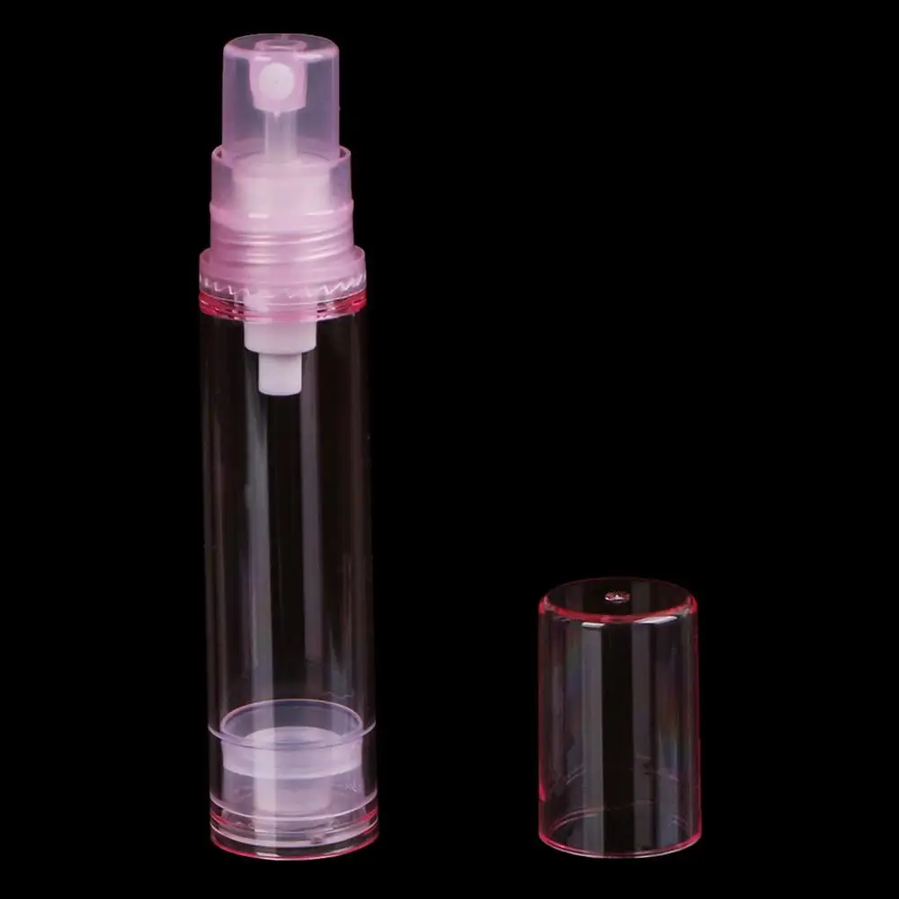 5 мл 10 многоразовый планшетовый распылитель портативный дорожный контейнер