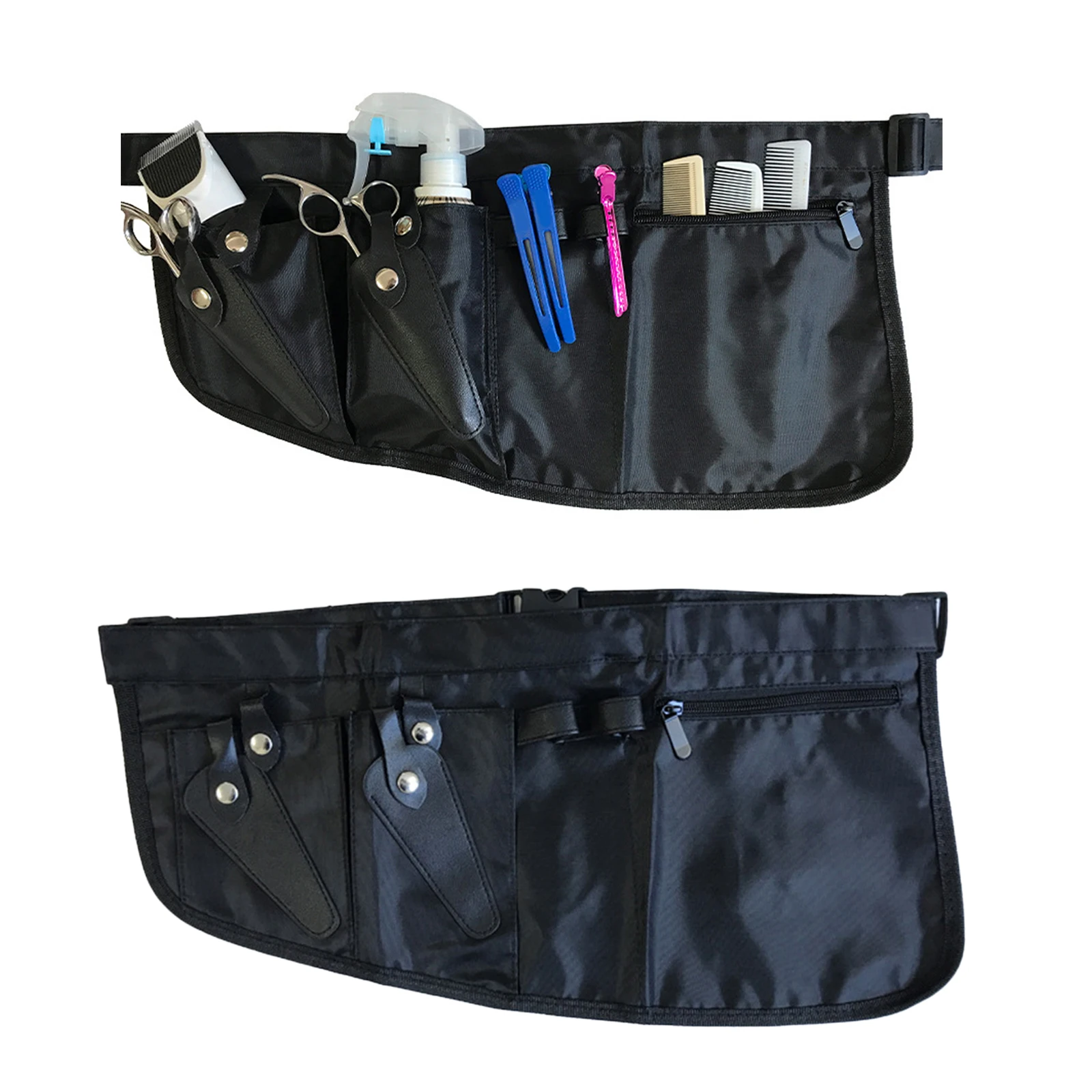 Профессиональный парикмахерский чехол ремень многофункциональная женская