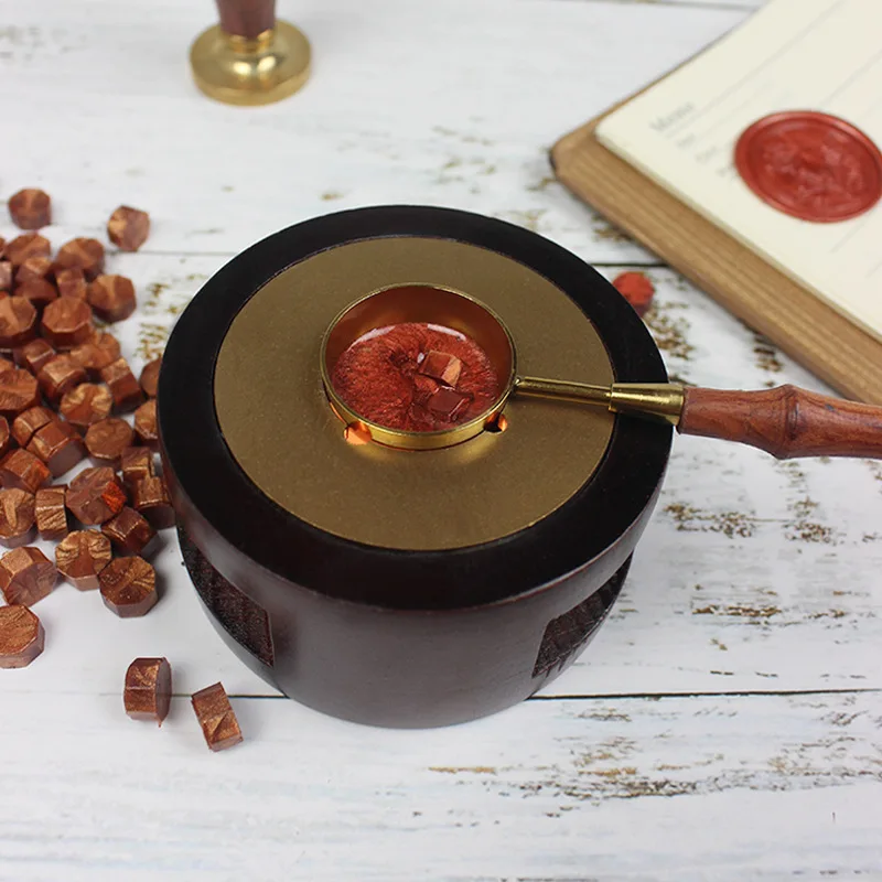 WYSE Ретро герметизирующие палочки для воскового уплотнения восковая