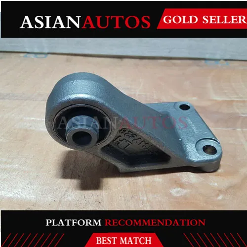 MR961407 T147823 левый задний дифференциал опорная втулка для Mitsubishi Outlander AWD (4WD) 2003-2006 с