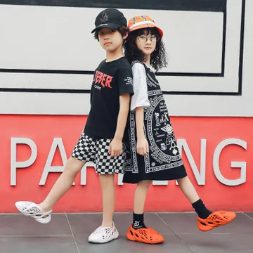 2020 летние детские сандалии для мальчиков и девочек Летние сабо Детская пляжная