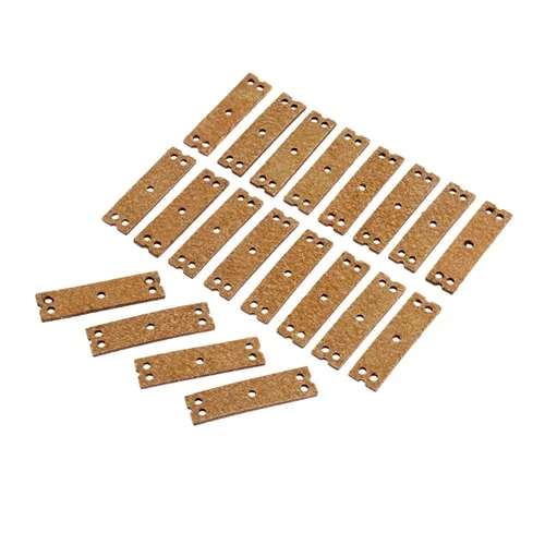 Коричневый 5/10/20 штук рогатки из микрофибры мешки для блочного Лука Охота