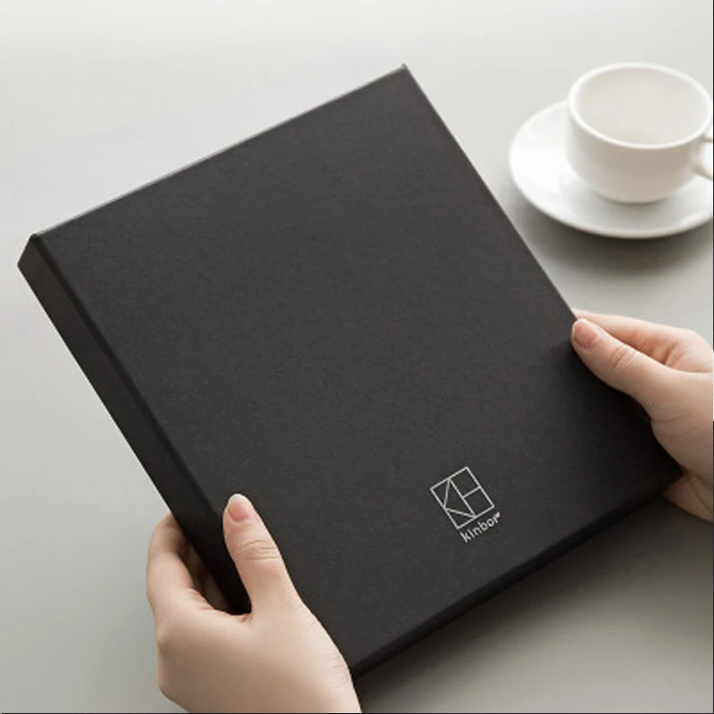 xiaomi youpin kinбор бизнес набор ручек блокнот закладки пенал-конверт офисный костюм в подарок практичный, высококачественный