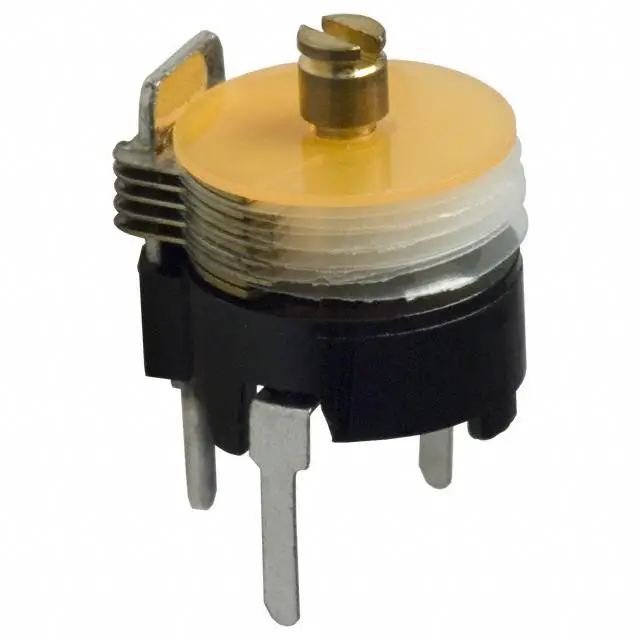GZC12100 колпачок триммера 9 120PF 100V TH|Запасные части| |