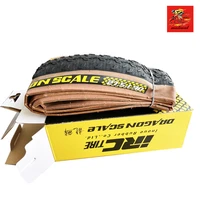 irc yellow superlight foldable mountain bicycle tyre ultralight mtb tire 2627 5x1 90 29x1 95cycling bicycle tyres pneus mtb 275