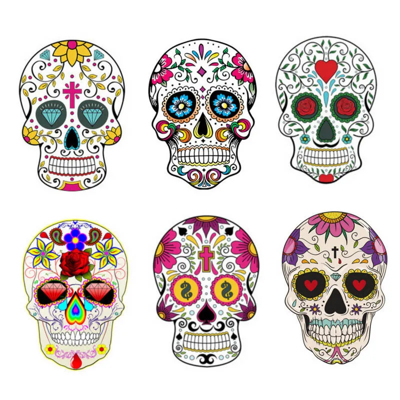 Стикеры для глажки сделай сам аксессуары женщин и малышей красивые моющиеся