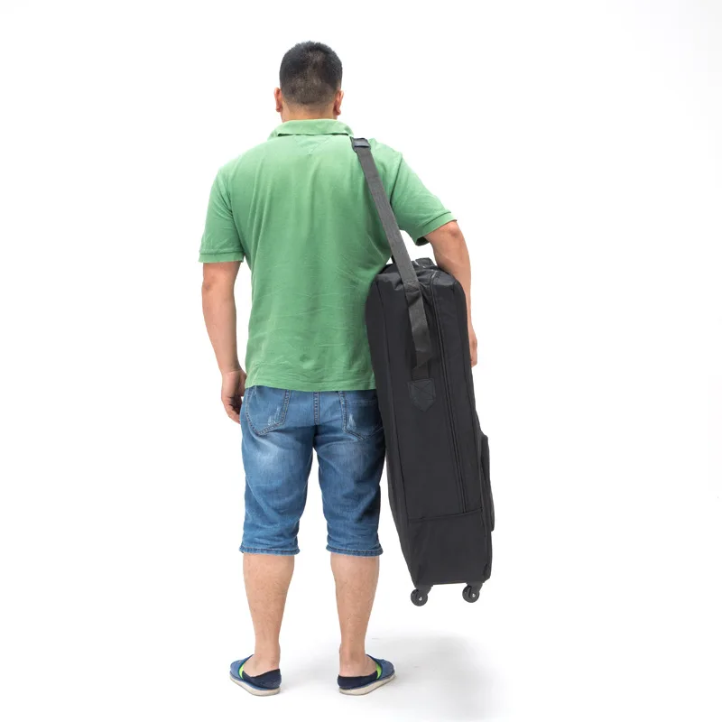 Складная сумка для хранения водонепроницаемый рюкзак из износостойкой ткани