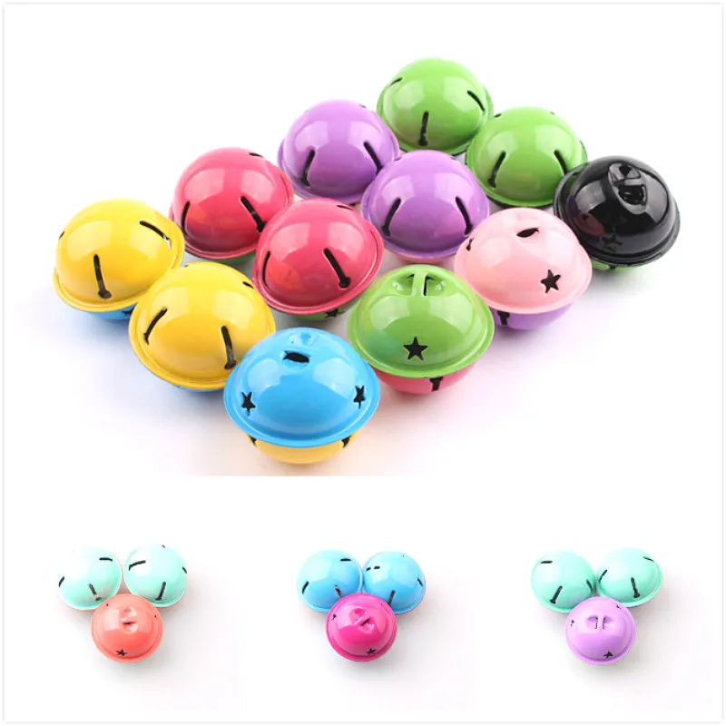 1 шт. зеленый колокольчик музыкальный инструмент 4 см детские игрушки Монтессори