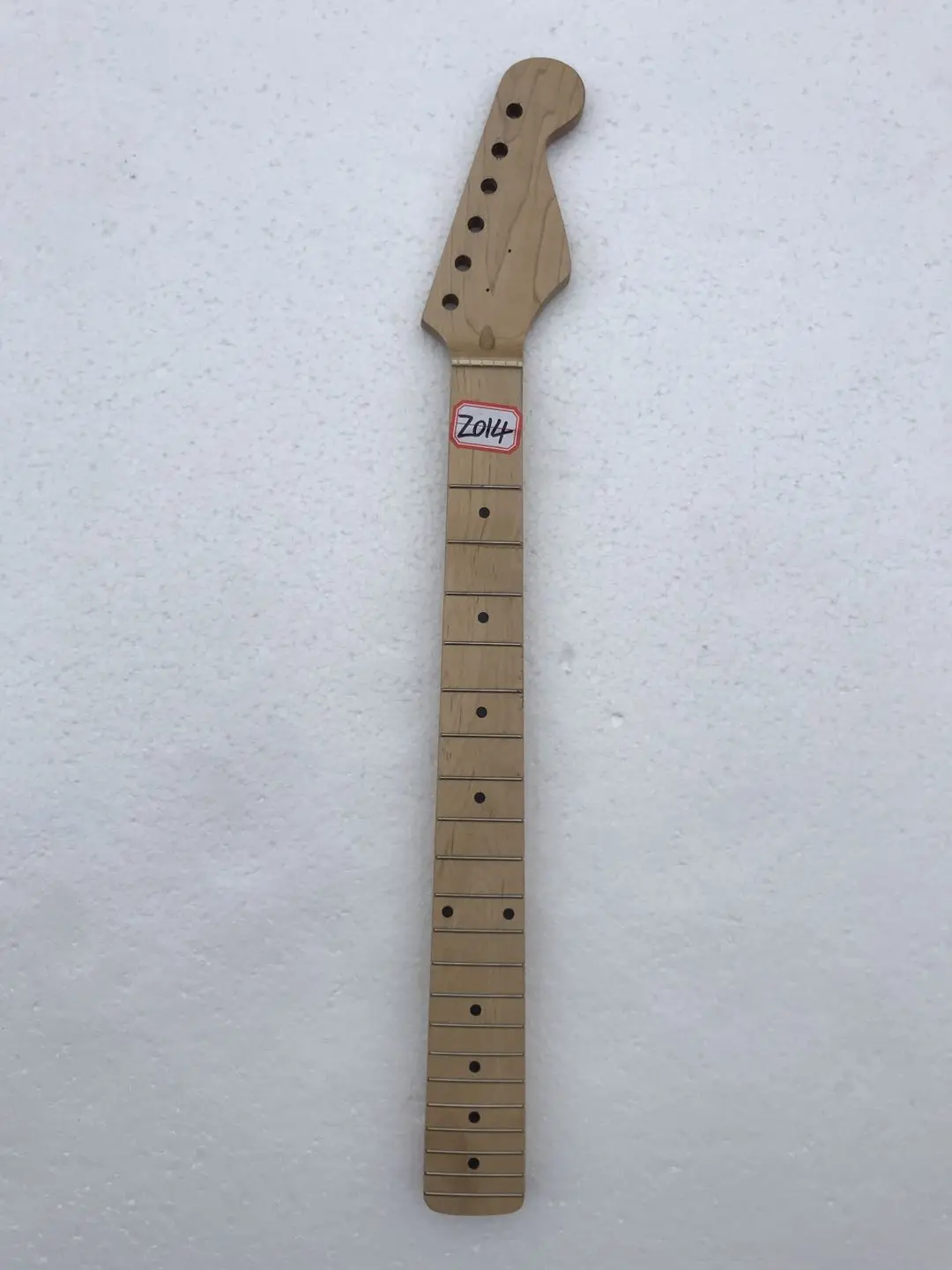 Standard DIY (Not New)  Neck  for Electric Guitar in Stock Discount Z014
