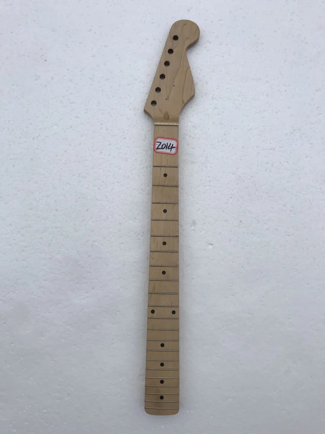 

Standard DIY (Not New) Neck for Electric Guitar in Stock Free Shipping Z014