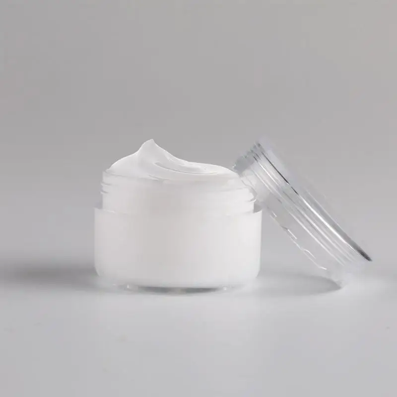 

20g Pp Sub-packing Round Box, Cream Bottle, Pill Box Packaging Bottle Sub-packing Cosmetic Jar, N3D3