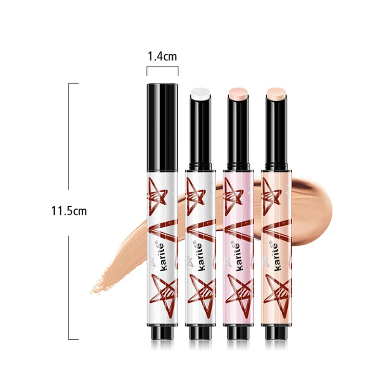 Pearl Press Highlight Rod Beaded Silkworm Three Colors Are Optional Concealer Pen | Красота и здоровье