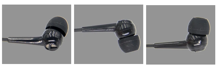 1 шт. 2 Pin уха наушник bluetooth гарнитура PTT с микрофоном для Kenwood радио BAOFENG иди и болтай