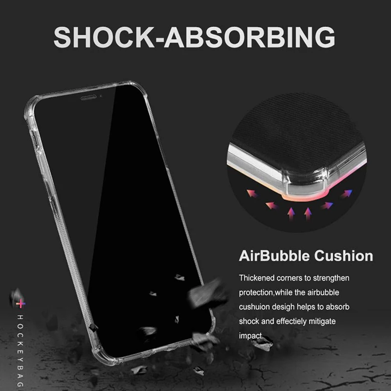 Роскошный чехол для карт iPhone 11 12 13 Pro Max X XS 8 7 6 SE Plus Capinha тонкий мягкий силиконовый