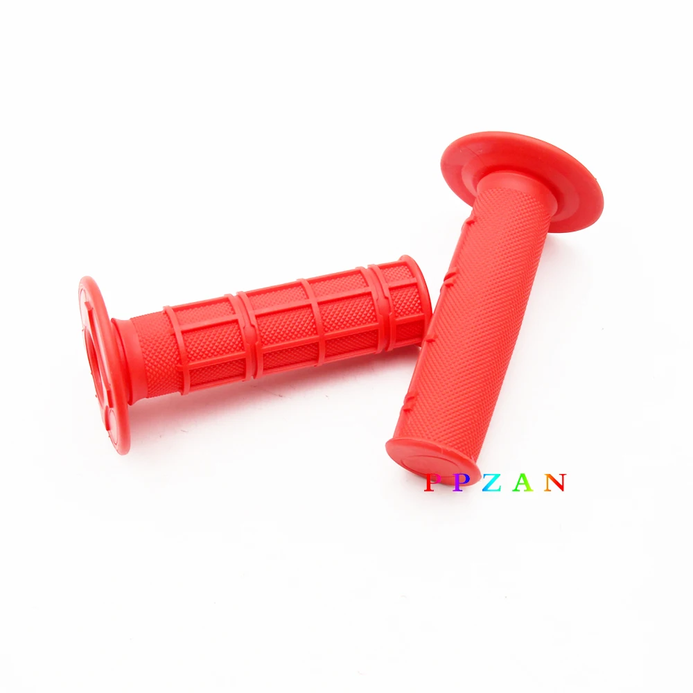 Универсальные мягкие наполовину вафельные резиновые 7/8 &quotPro ручные ручки