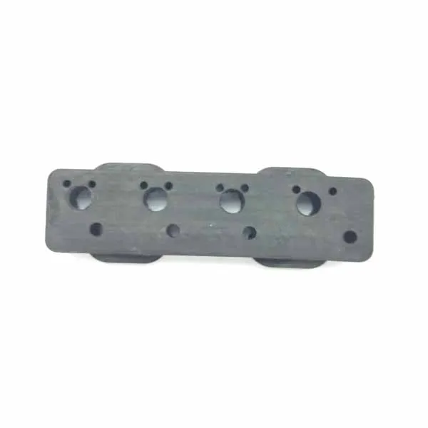 

High quality ABS car chrome plastic parts