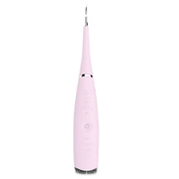 sonic scaler electric ultrasonic scaler tooth calculus remover cleaner teeth whitening tool