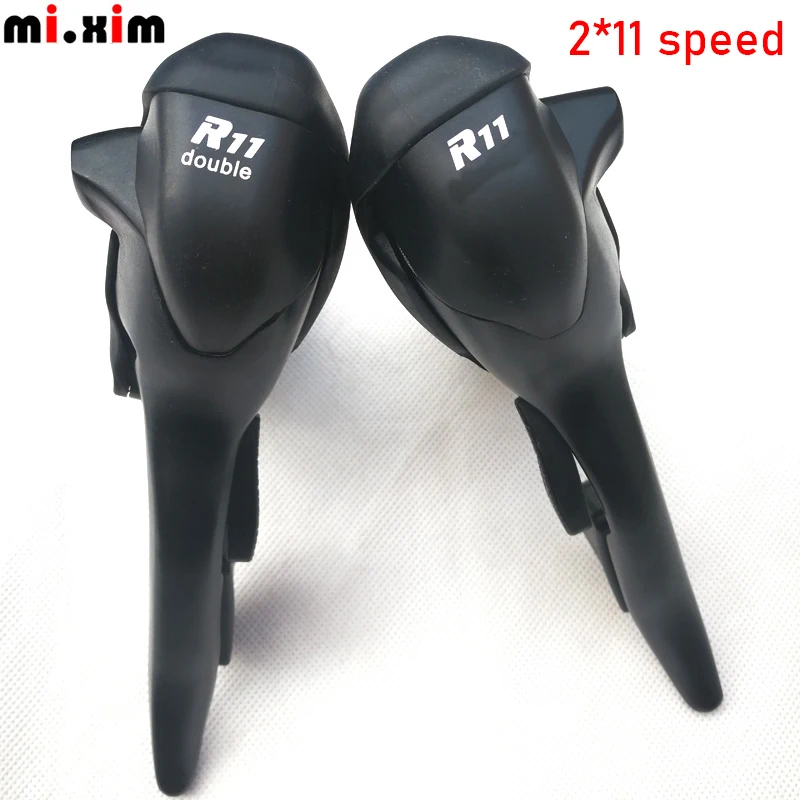 Для микропереключения передач дорожных фрикционов двойной переключатель 7/8/9/10