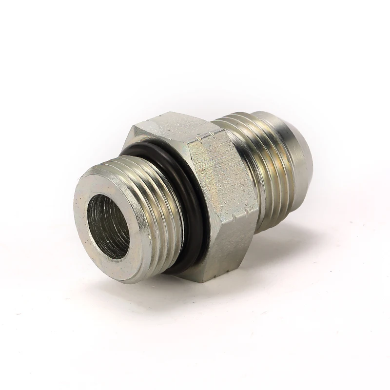 1JO-06 ISO Сертификация гидравлический адаптер хорошего качества в Китае