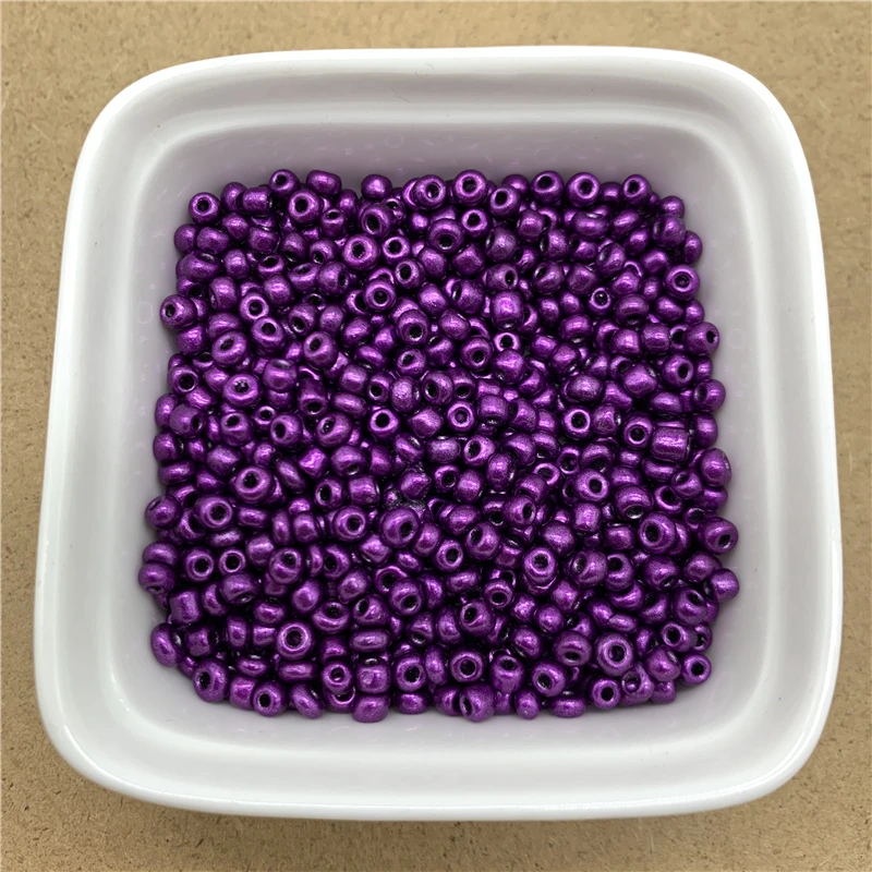 200 шт. 3 мм очаровательные бусины из чешского стекла для рукоделия|Бусины| |