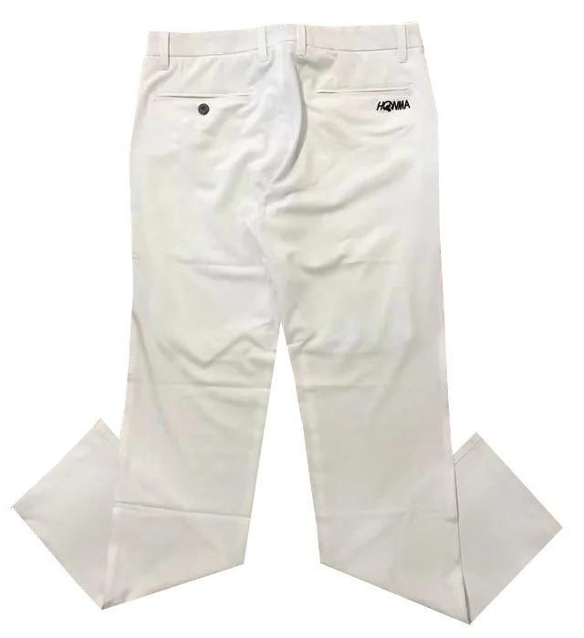 

Summer 2021 New Golf Pants Men's Sports Golf Trousers