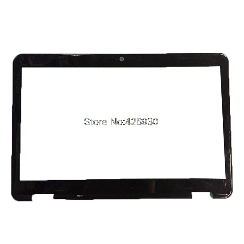 Передний ЖК дисплей для ноутбука DELL Inspiron 14R N4010 P11G черный 0JP2WM JP2WM Новый|Сумки и