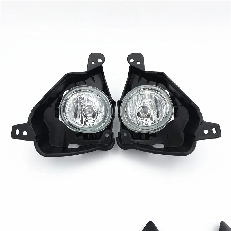 Чехол для Mazda 2 2010 противотумансветильник логенные Противотуманные фары H11 12 В 55