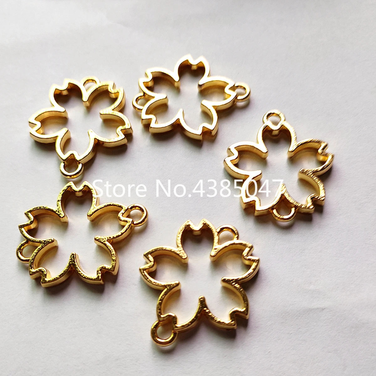 Металлические серьги в форме звезды кота луны металлическая оправа для