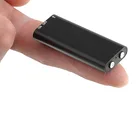 Мини USB ручка с голосовой активацией 8 Гб цифровой Аудио Диктофон MP3-плеер