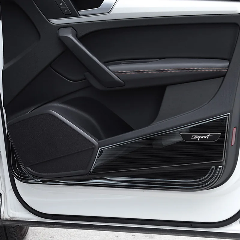 Аксессуары для центрального управления автомобилем из АБС пластика Lsrtw2017 панель