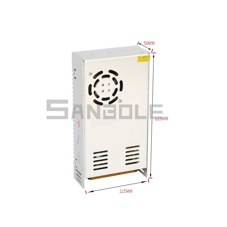 Флэш-плата источника питания флэш-модуля флэш-инструмент 24V14.6A350W | Обустройство